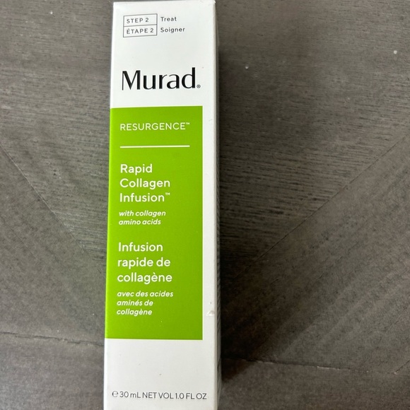 Murad Green and White Serum for Radiant Skin,New Products : American Fashion Style Bags On Sale